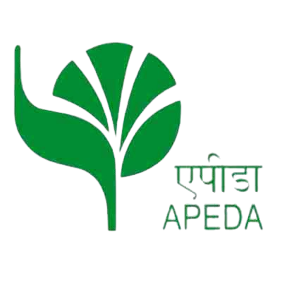 APEDA Logo