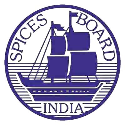Spice Board Logo